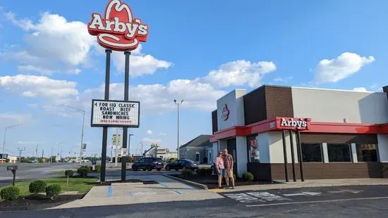 Arby's