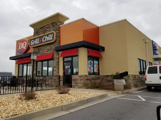 Dairy Queen Grill & Chill