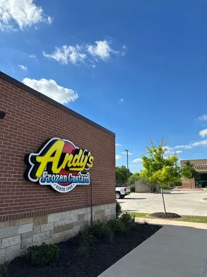 Andy's Frozen Custard