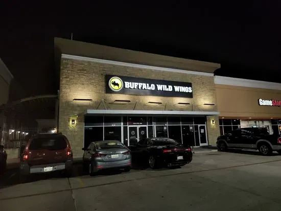 Buffalo Wild Wings