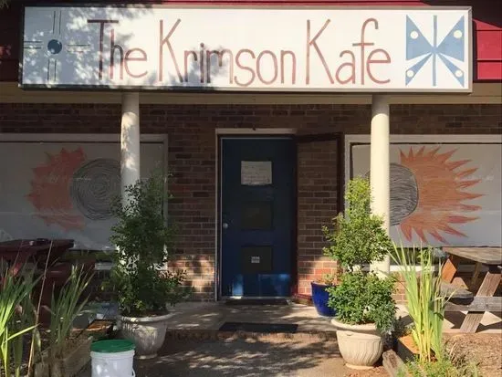 The Krimson Kafe