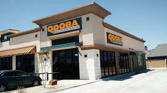 QDOBA Mexican Eats