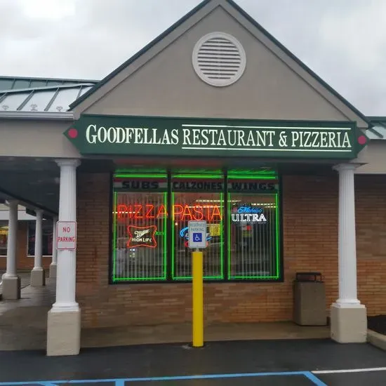 Goodfellas Pizzeria & Restaurant