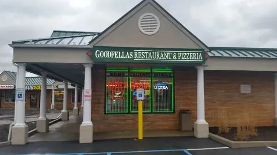 Goodfellas Pizzeria & Restaurant