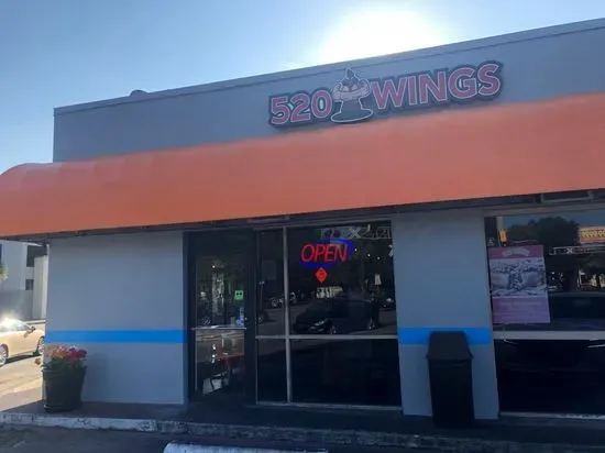 520 Wings