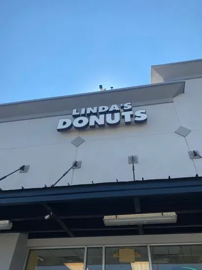 Linda's Donuts