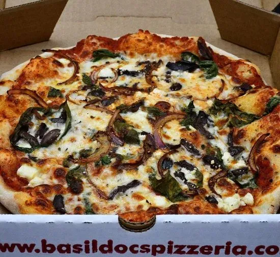 Basil Doc's PIZZA & BISTRO