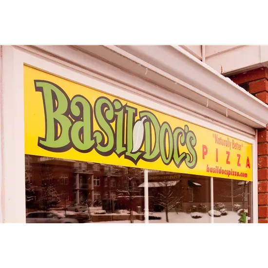 Basil Doc's PIZZA & BISTRO