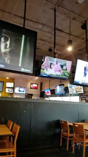 Buffalo Wild Wings