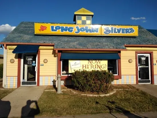 Long John Silver's