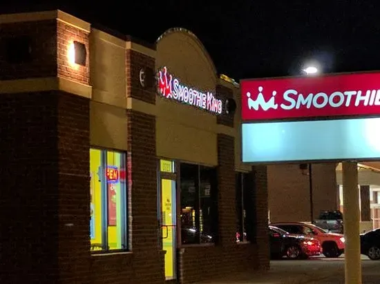 Smoothie King