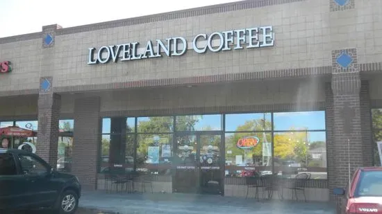 Loveland Coffee Company