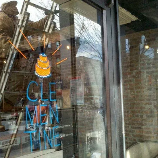 Clementine Bakery