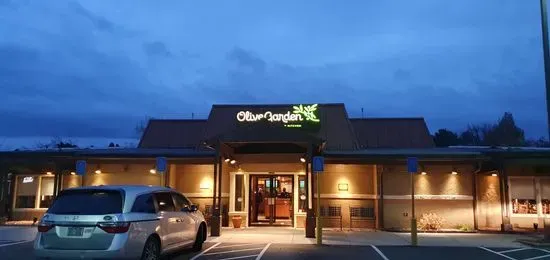 Olive Garden Italian Restaurant