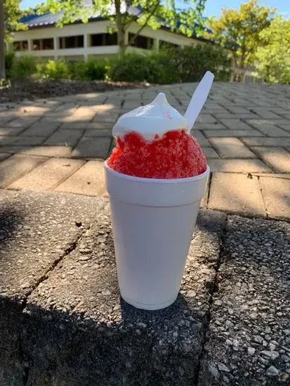 Bill's Shaved Ice