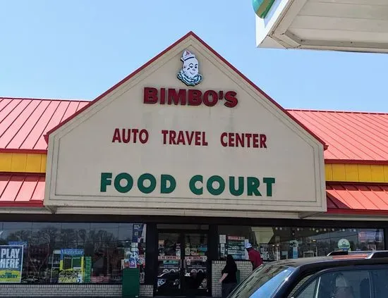 BIMBO'S