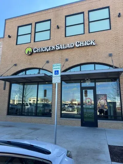 Chicken Salad Chick