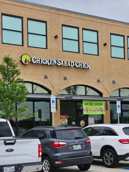 Chicken Salad Chick