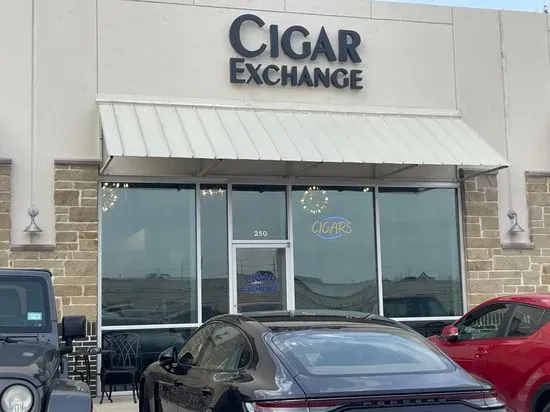 Cigar Exchange