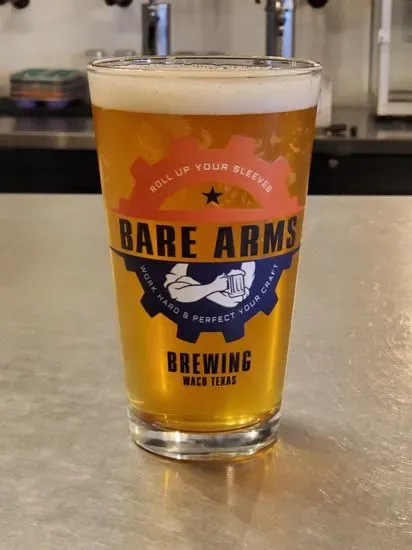 Bare Arms Brewing