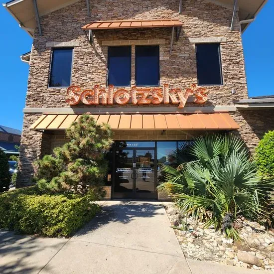 Schlotzsky's