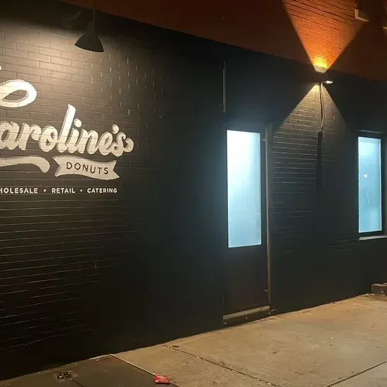 Caroline's Donuts