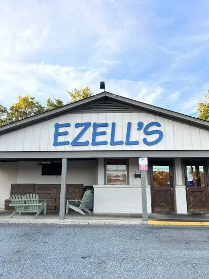 Ezell's Catfish