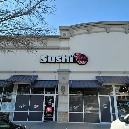 Sushi Zen