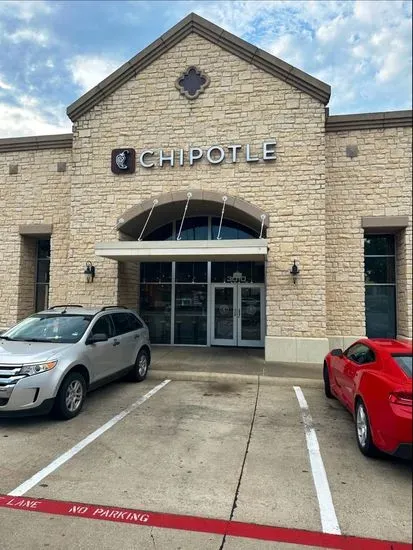 Chipotle Mexican Grill