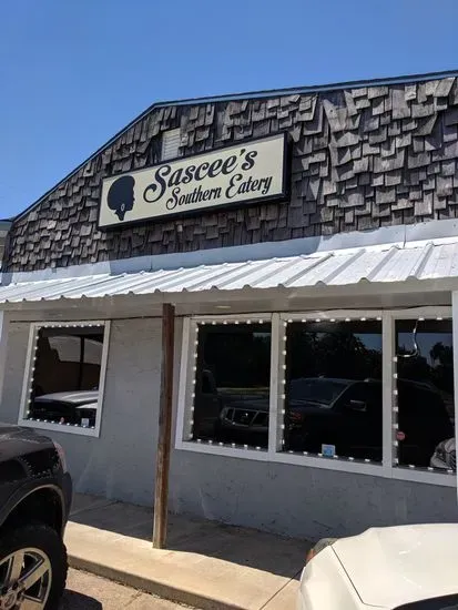 Sascee's Southern Style Eatery