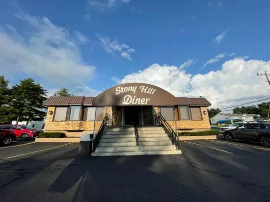 Stony Hill Diner