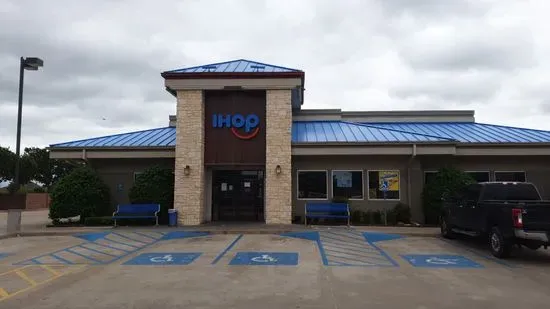 IHOP