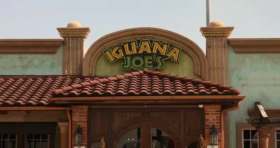 Iguana Joe's