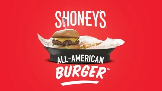 Shoney's - Clinton