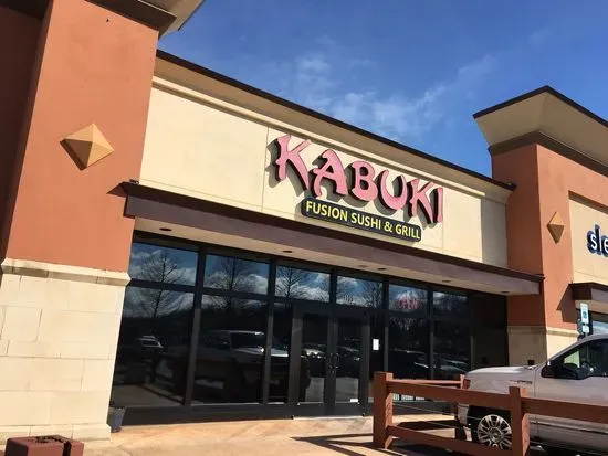 Kabuki Restaurant (Farragut)