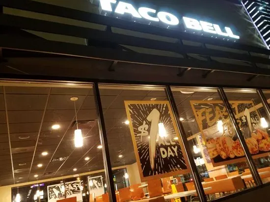 Taco Bell