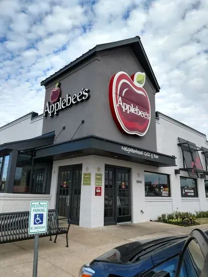 Applebee's Grill + Bar