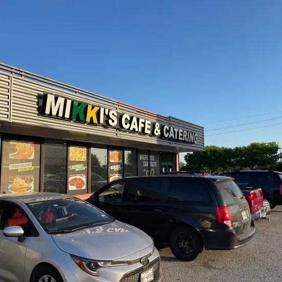 Mikki's Soulfood Cafe