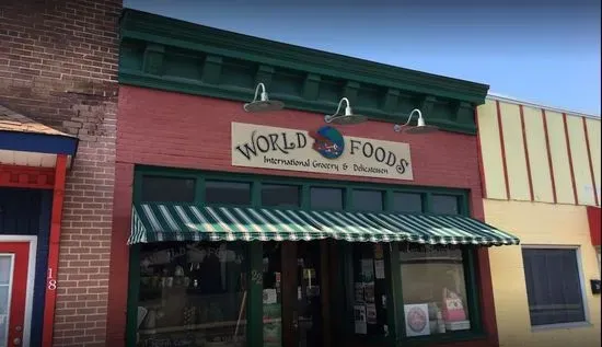 World Foods