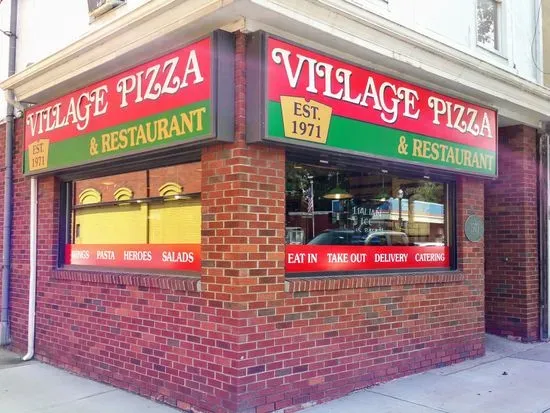 Village Pizza & Restaurant