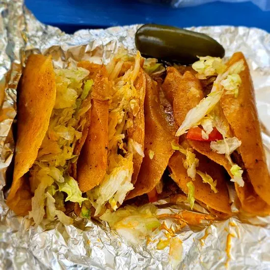 Mota's Tacos