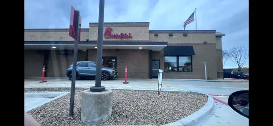 Chick-fil-A