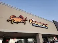 The Kickin Crab