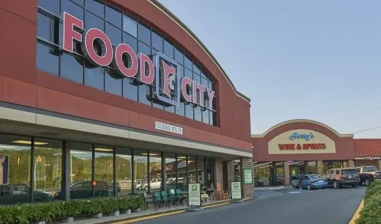 Food City