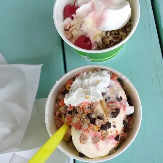 Best Frozen yogurt shop in Longview, TX - Checkle