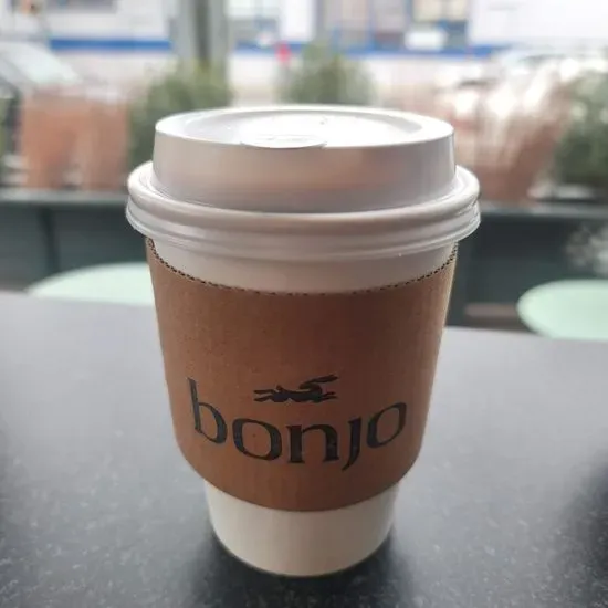 BonJo Coffee Roasters