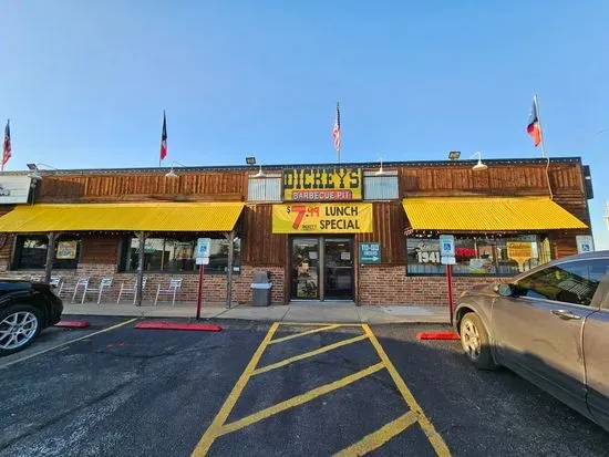 Dickey's Barbecue Pit