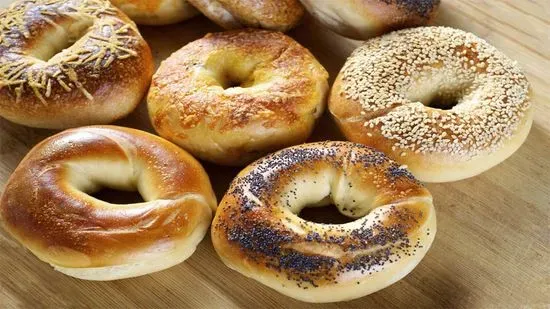 Village Bagels