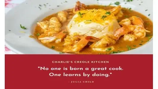 Charlie's Creole Kitchen