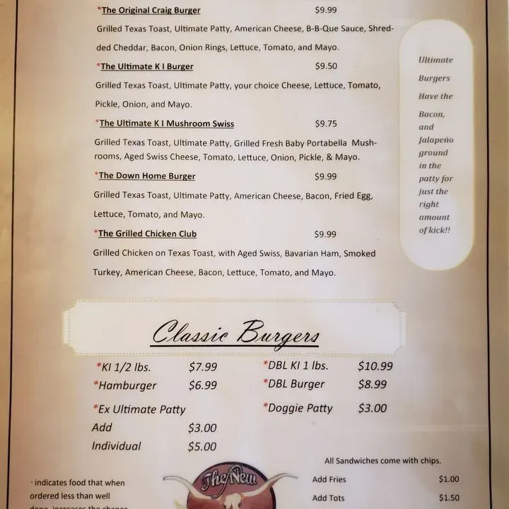 New Kersey Inn Kersey, CO Checkle